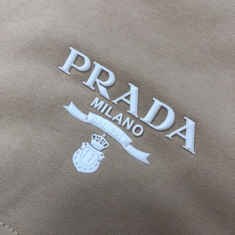 Prada Short Pants